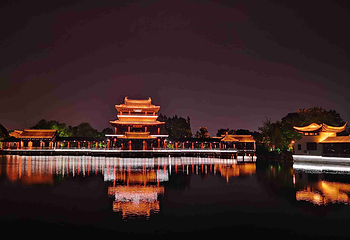 石湖景区第 24 张图片