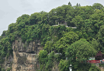 交运两坝一峡游船第 67 张图片