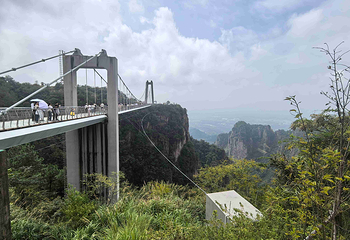 天台山大瀑布第 56 张图片