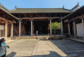 龙川景区第 58 张图片