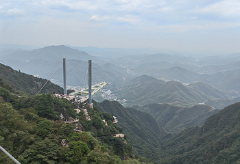 云上草原国际山地旅游度假区第 144 张图片