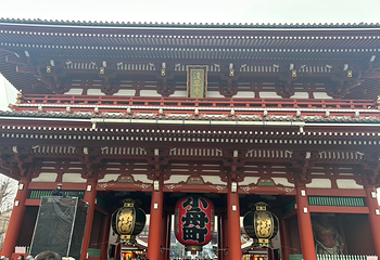 浅草寺第 78 张图片