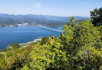 千岛湖天屿景区第 22 张图片