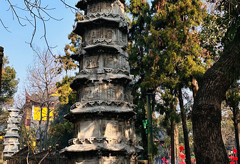 灵隐寺第 99 张图片