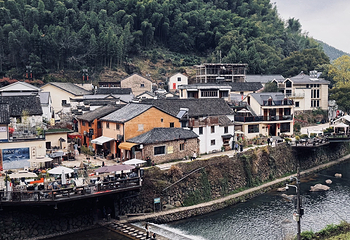 芦茨村第 6 张图片