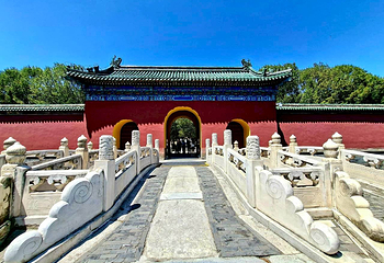 天坛公园第 55 张图片