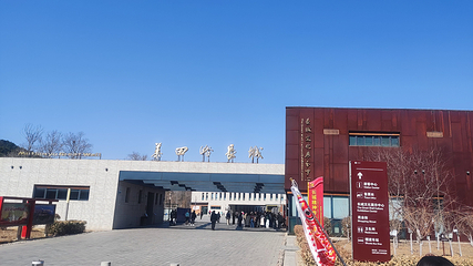 慕田峪长城第 200 张图片