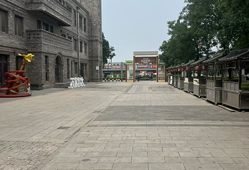 平遥古城第 267 张图片