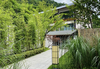 花水湾温泉度假区第 35 张图片