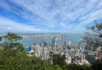 太平山顶第 70 张图片