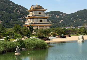 普陀山观音法界第 36 张图片