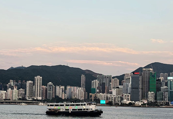 维多利亚港第 215 张图片