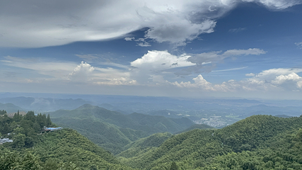 莫干山风景名胜区第 55 张图片