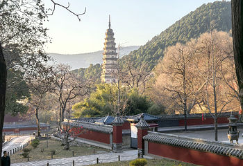 灵岩寺第 79 张图片