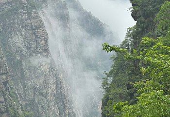 庐山风景名胜区第 320 张图片