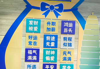 大玉米58楼城市观光厅第 19 张图片