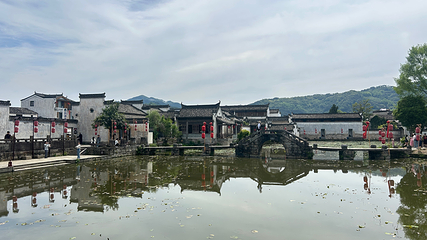 呈坎第 59 张图片