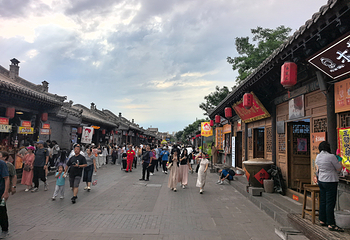 大同古城第 203 张图片