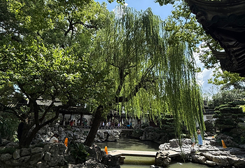 豫园第 241 张图片