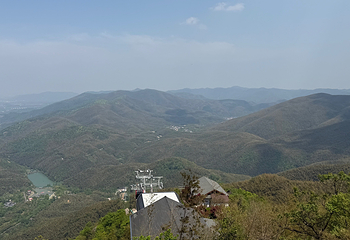 宜兴竹海风景区第 46 张图片