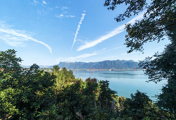 屈原故里文化旅游区第 20 张图片