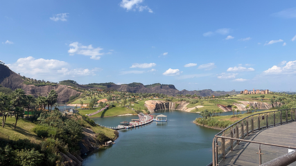 高椅岭旅游区第 64 张图片