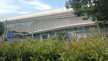 临沂国际博览中心