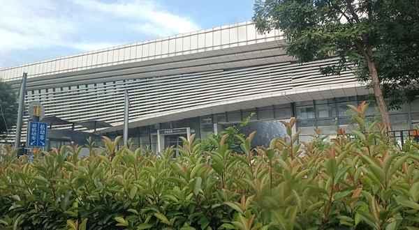 临沂国际博览中心