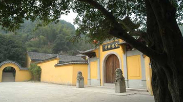 香林禅寺