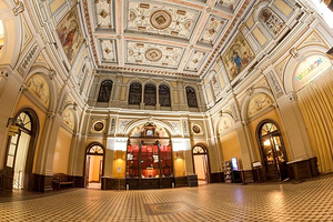 巴登－巴登节庆剧院