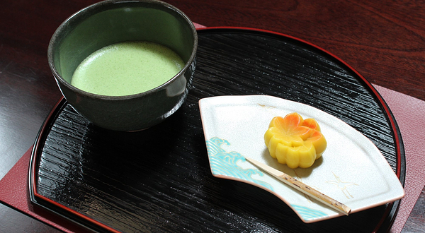 日本庭园 慧洲园