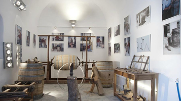 皮尔戈斯文化村