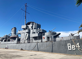 Espaco Cultural Da Marinha