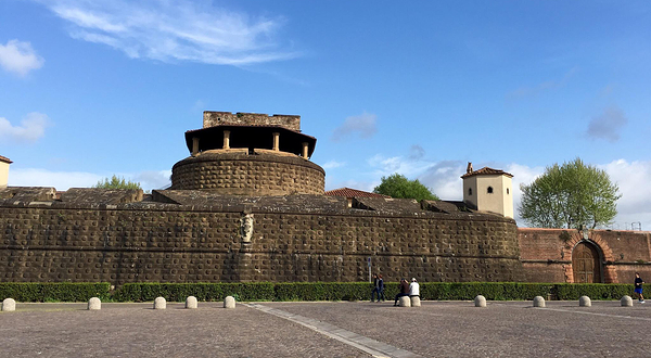 佛罗伦萨展览中心