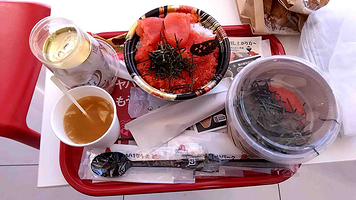 Kanefuku Mentai Park Kobe Sanda