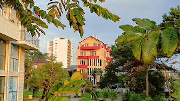 9 აპრილის მემორიალი