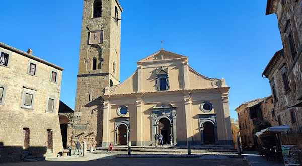 Civita di Bagnoregio Ticket