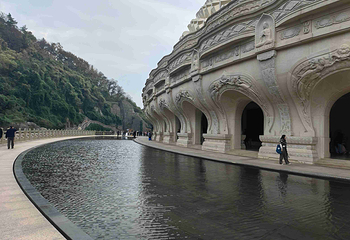 牛首山文化旅游区第 594 张图片