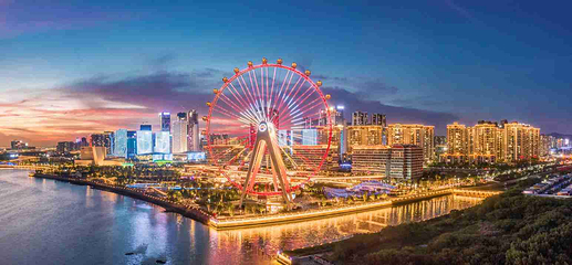 欢乐港湾第 5 张图片
