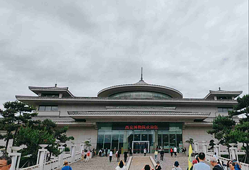 西安博物院第 101 张图片