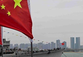 南昌舰第 24 张图片