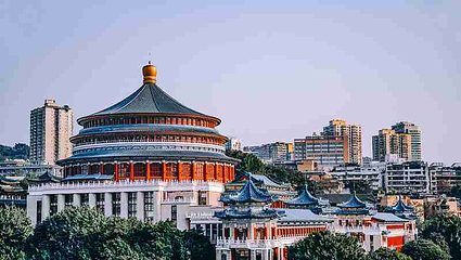 人民大礼堂第 27 张图片