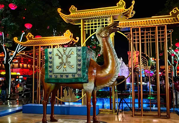 大唐不夜城第 183 张图片