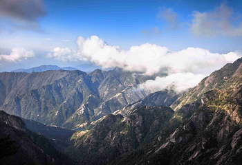 黄山风景区第 92 张图片
