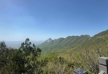 嵩山少林景区第 72 张图片