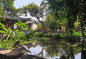 朱家花园第 32 张图片
