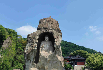 绍兴柯岩风景区第 123 张图片