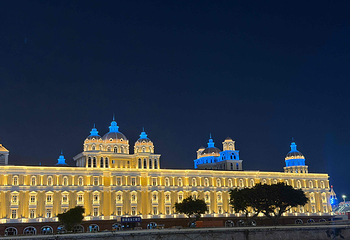 闽江夜游第 52 张图片