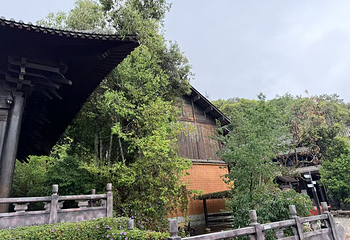 普洱茶马古道遗址公园第 117 张图片