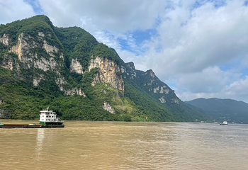 长江三峡第 65 张图片